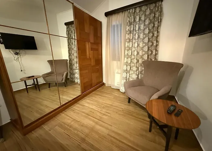 Forte Rose Apartments