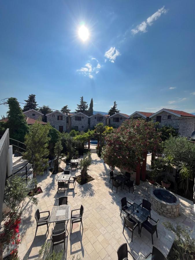 Rose 4* Herceg Novi