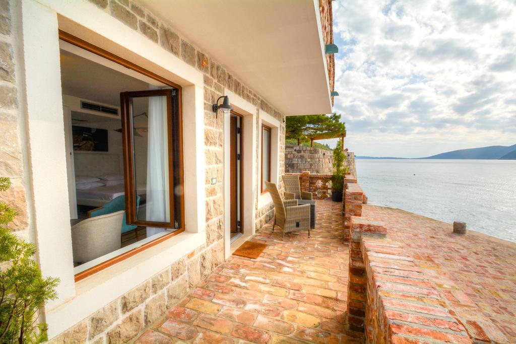 Rose 4* Herceg Novi